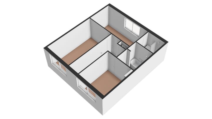 Photo 46 of Turnhoutplantsoen 47