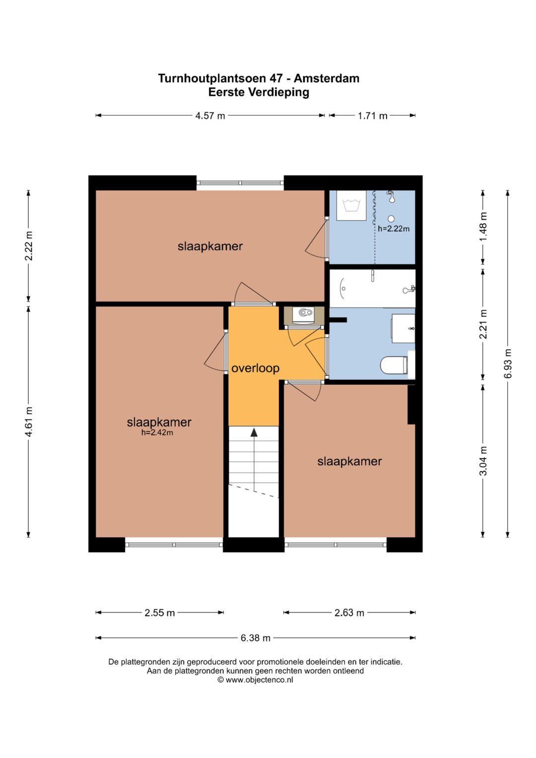 Foto 47 van Turnhoutplantsoen 47