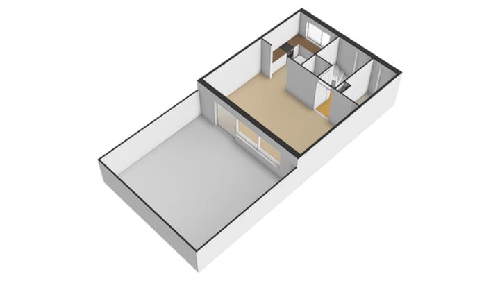 Photo 48 of Turnhoutplantsoen 47