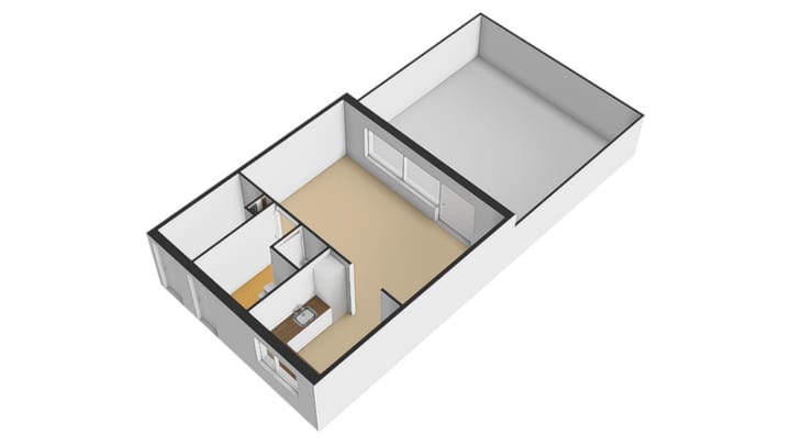 Photo 49 of Turnhoutplantsoen 47