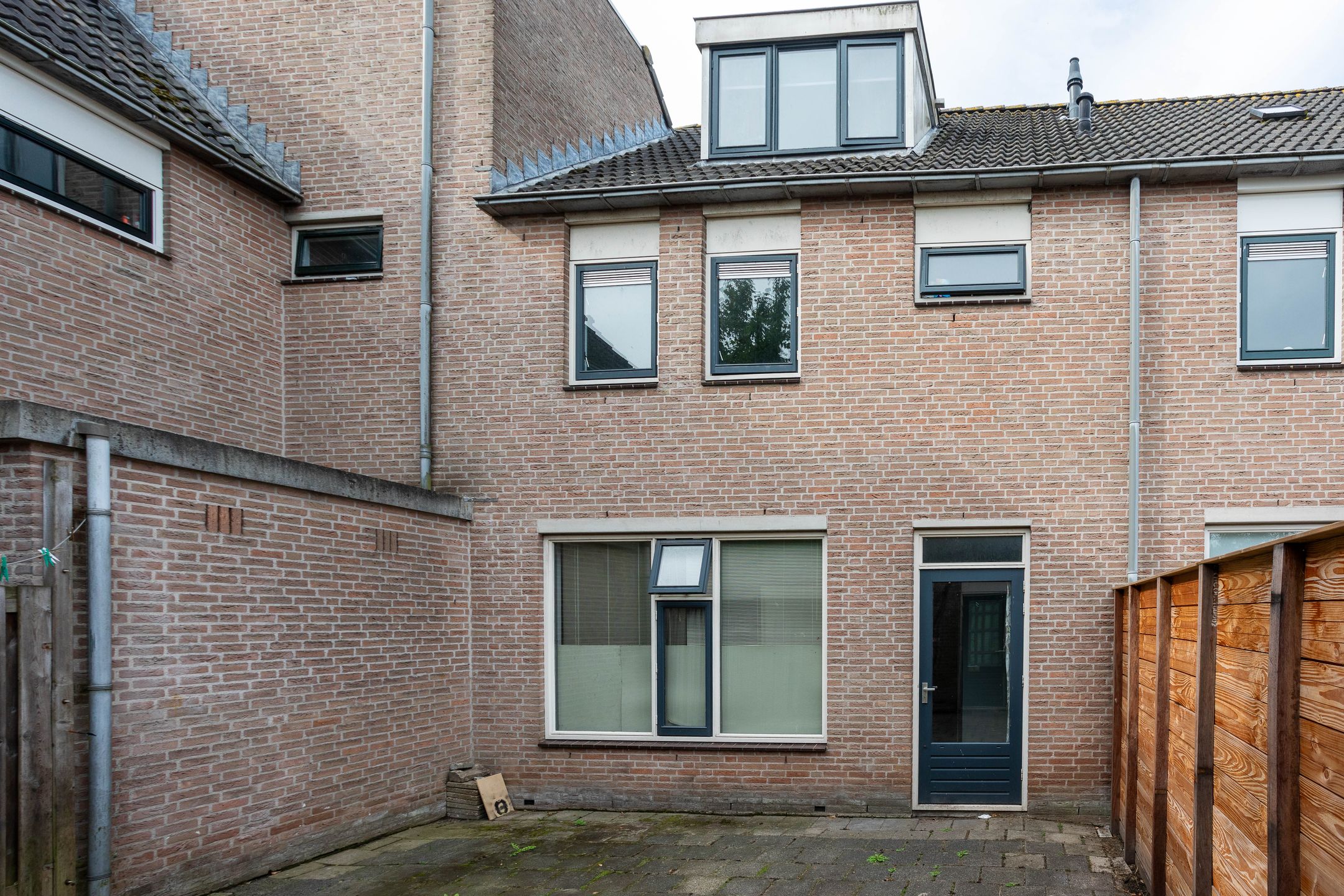 Foto 3 van Veerlaan 2