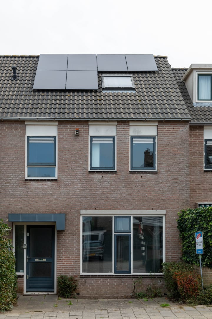 Foto 4 van Veerlaan 2