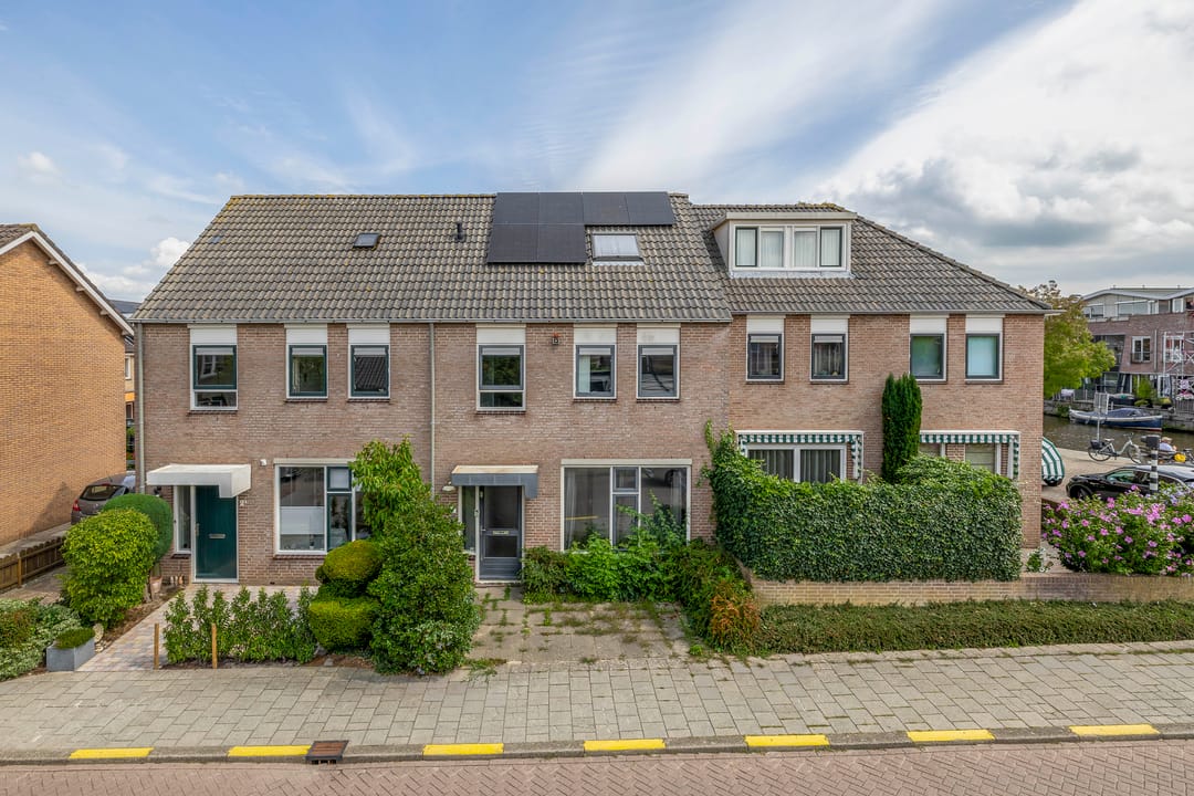 Foto 7 van Veerlaan 2