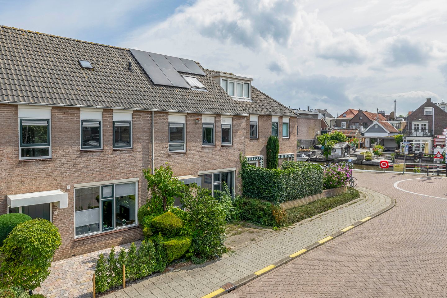 Foto 10 van Veerlaan 2