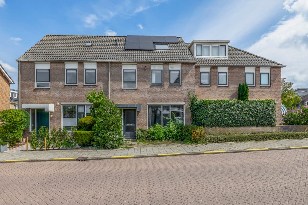 Foto 8 van Veerlaan 2