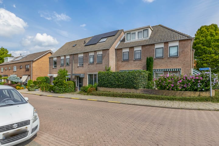 Foto 5 van Veerlaan 2