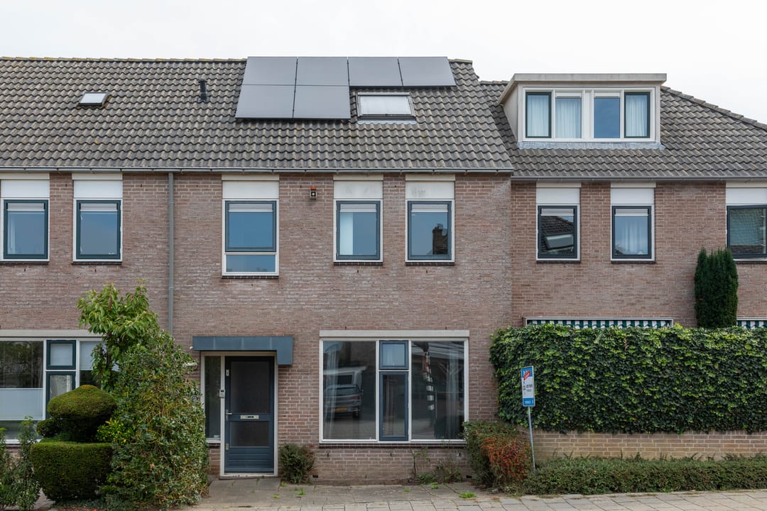 Foto 38 van Veerlaan 2