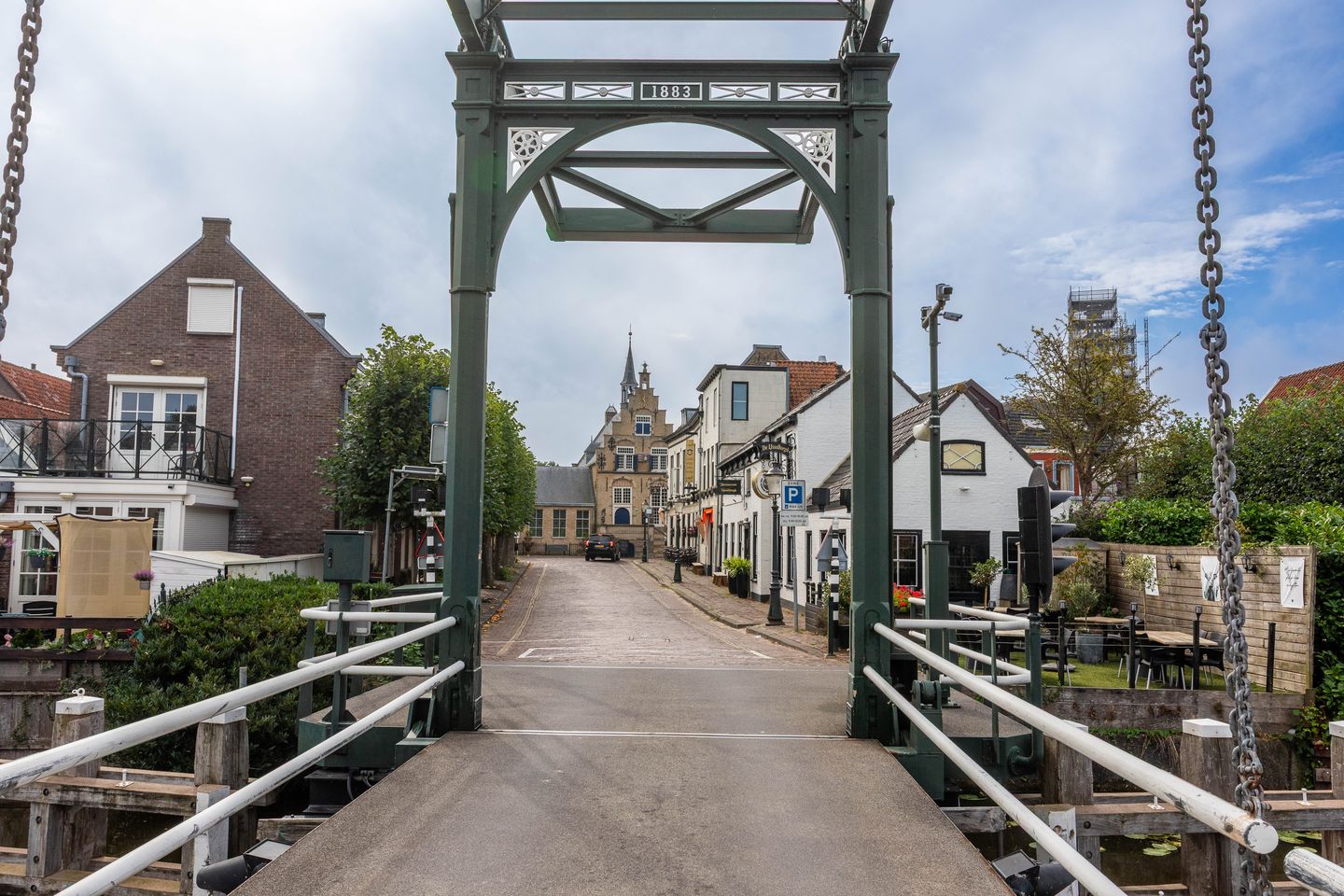 Foto 40 van Veerlaan 2