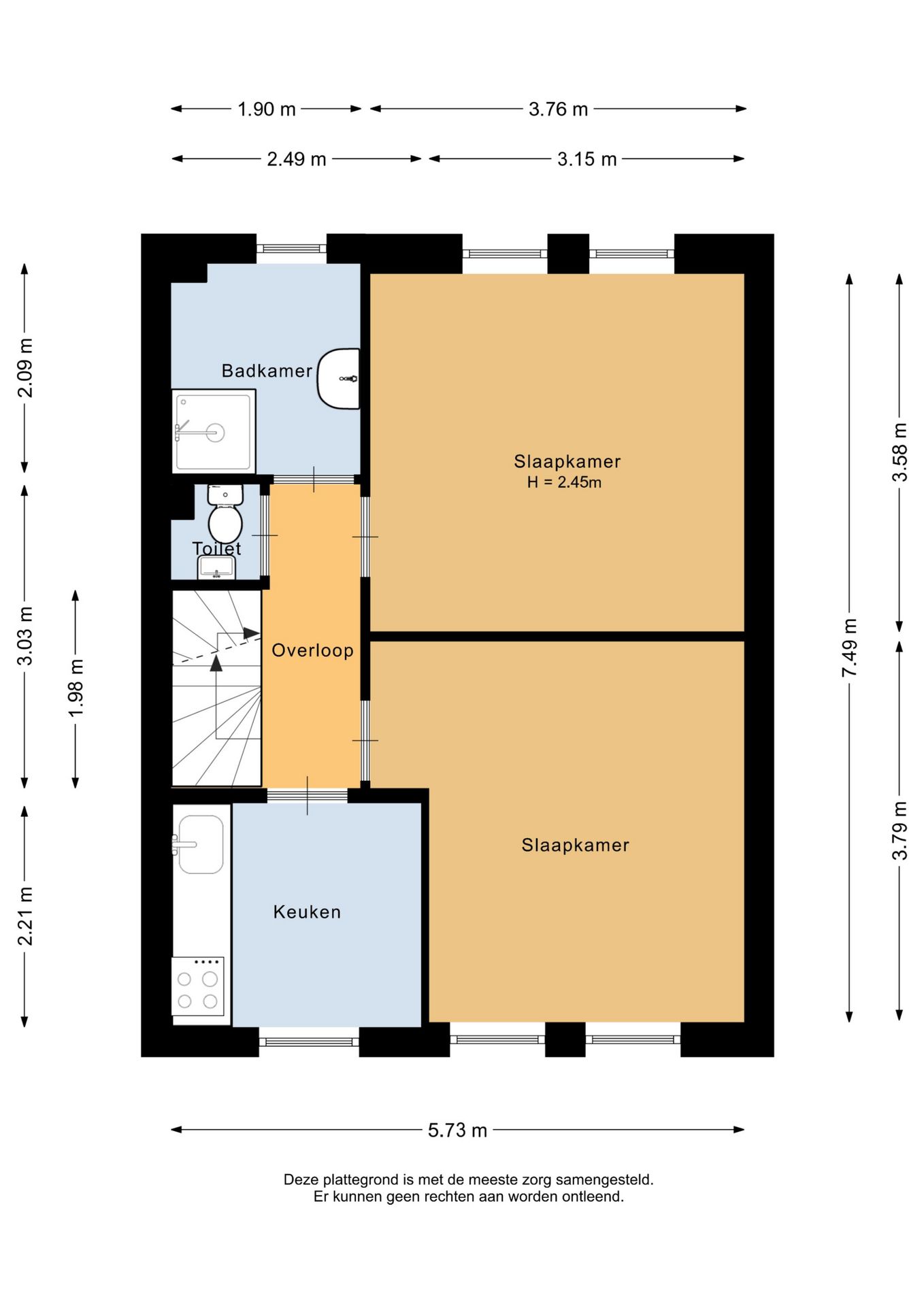Foto 44 van Veerlaan 2