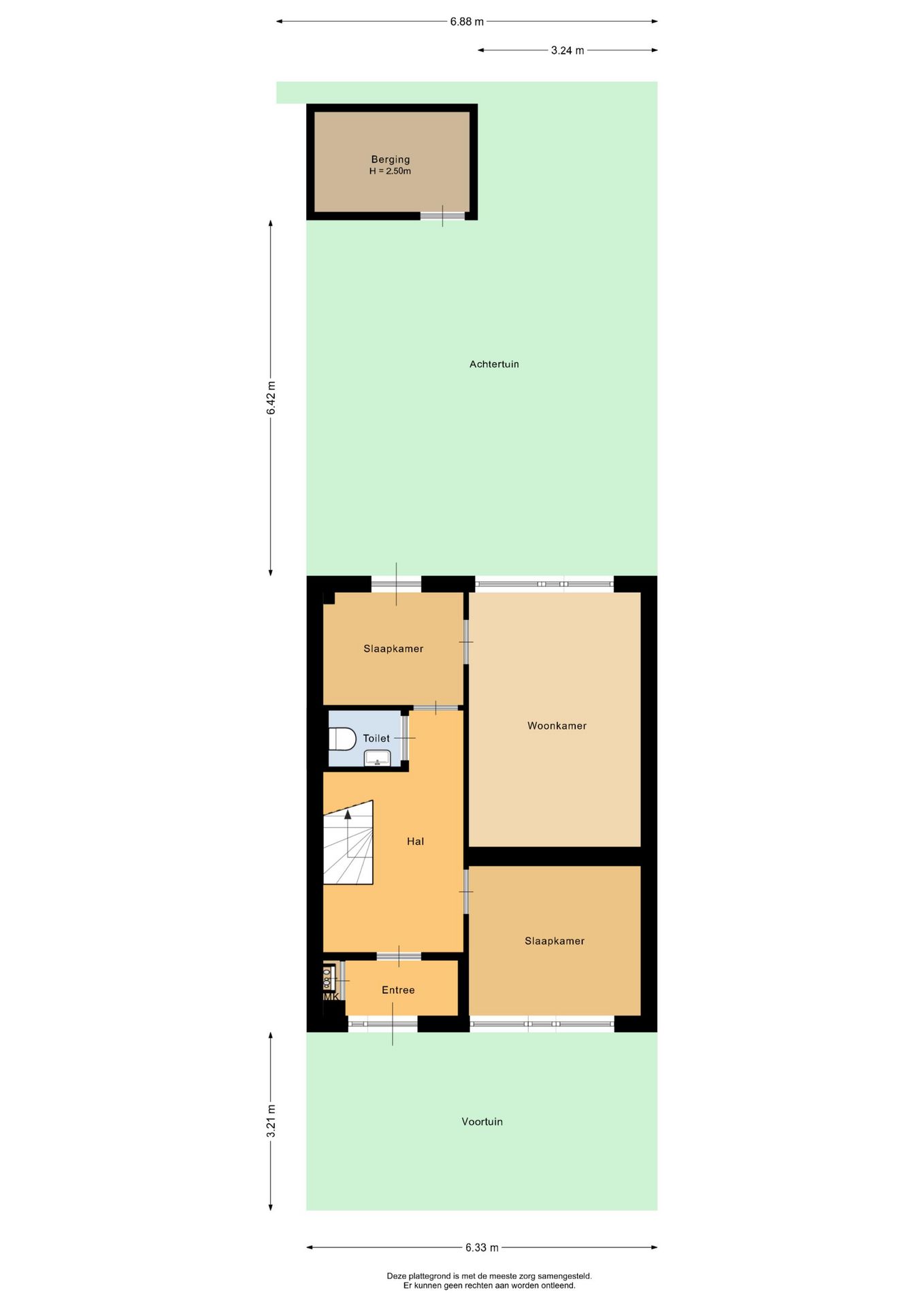 Foto 50 van Veerlaan 2