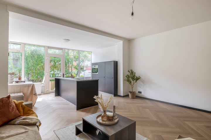 Lange Hilleweg 178 B