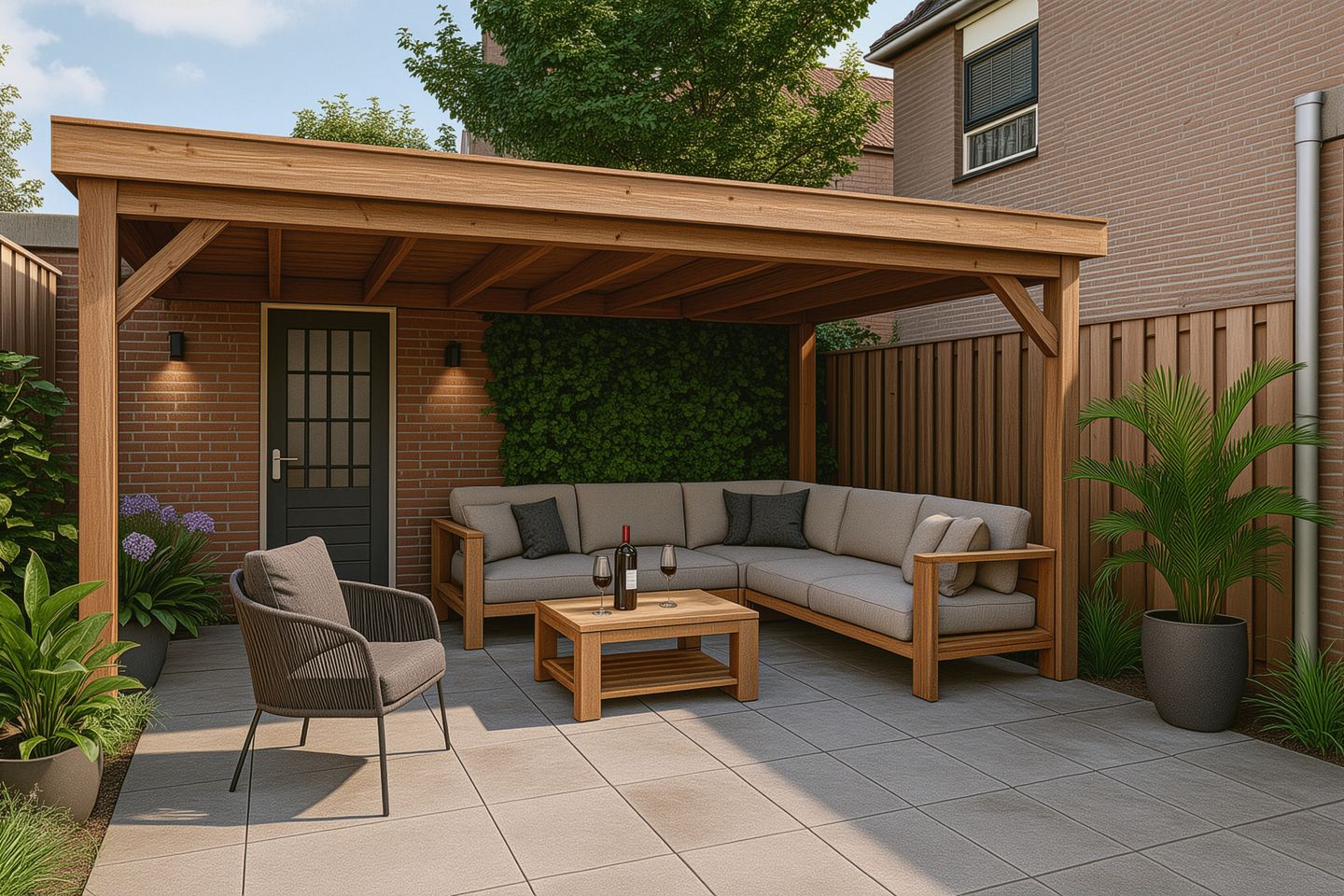 Foto 35 van Veerlaan 2