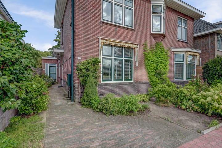 Foto 4 van Anjelierstraat 10