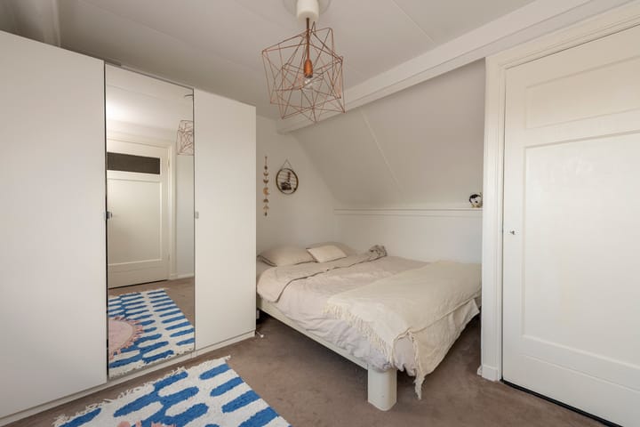 Foto 4 van Wagenaarstraat 2-A