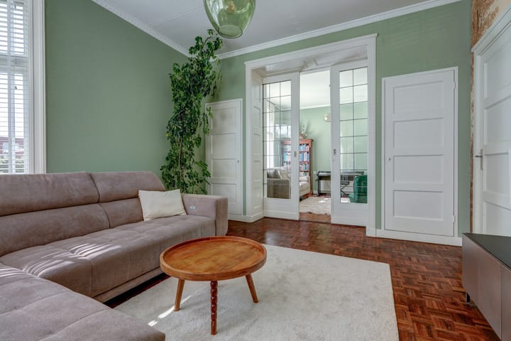 Foto 10 van Anjelierstraat 10