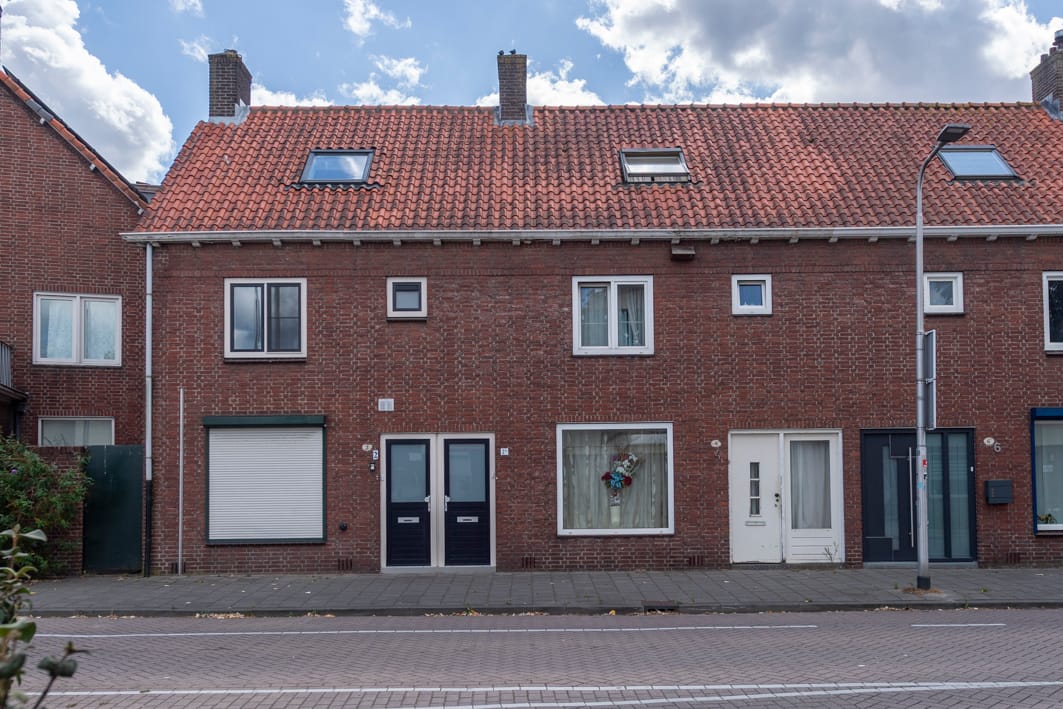 Photo 5 of Wagenaarstraat 2-A