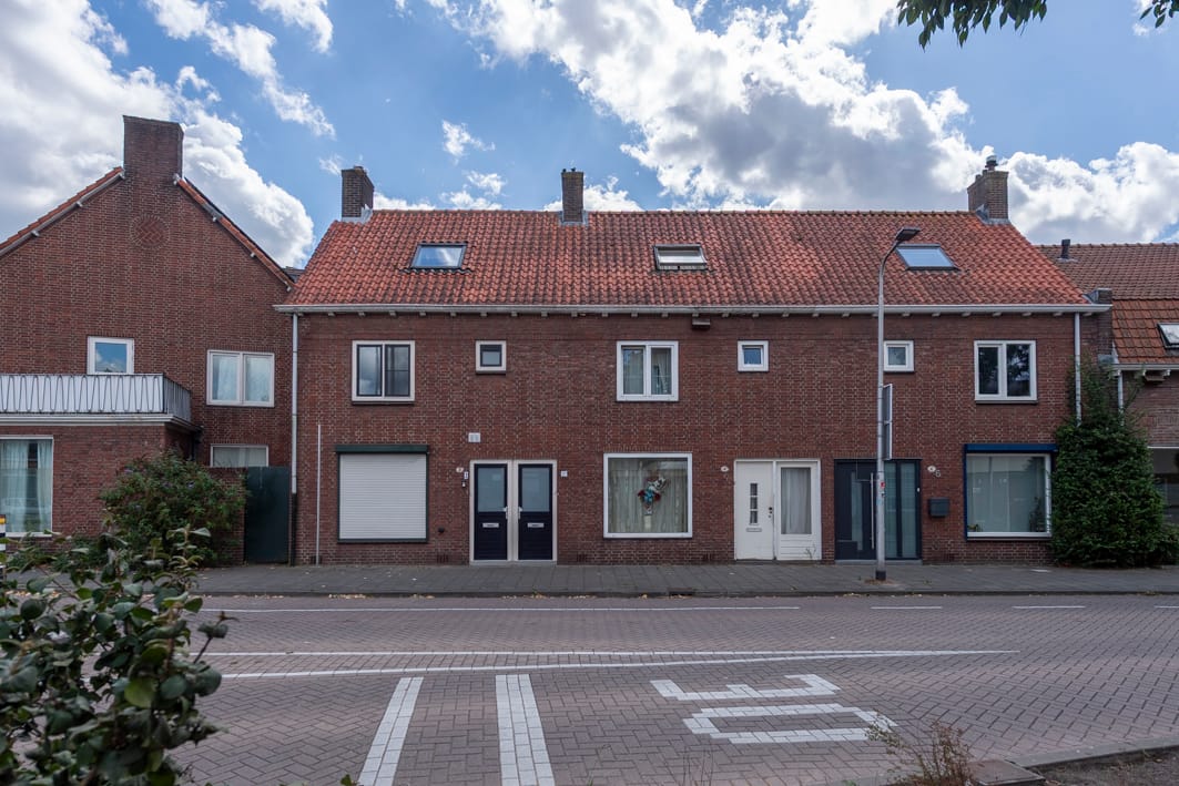 Photo 6 of Wagenaarstraat 2-A