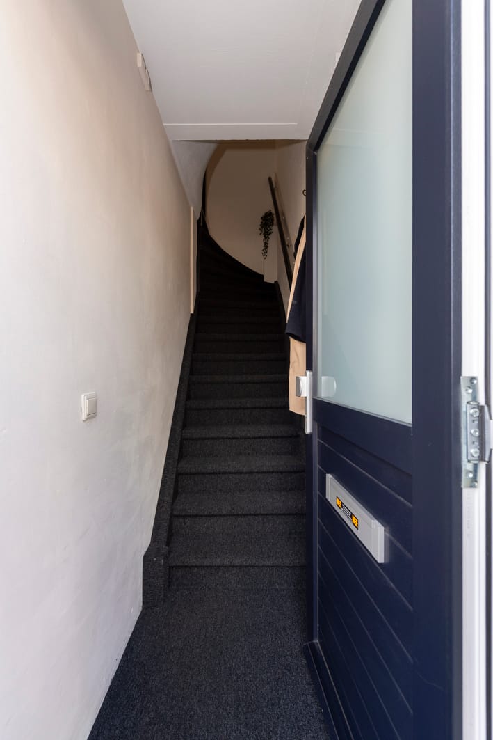 Photo 7 of Wagenaarstraat 2-A