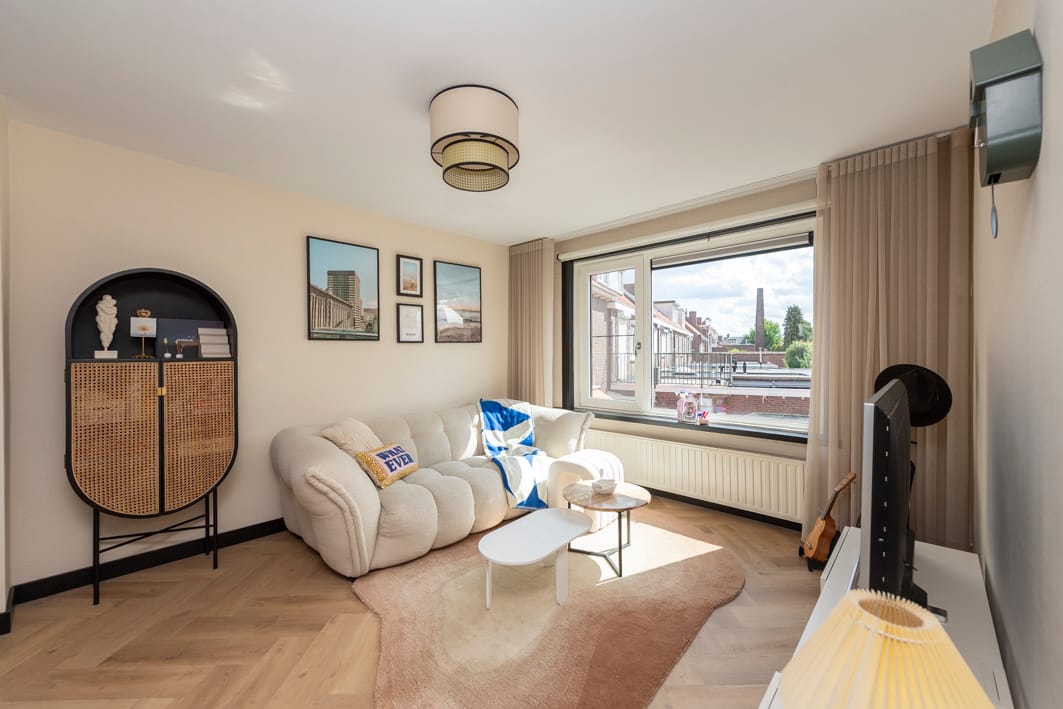 Photo 8 of Wagenaarstraat 2-A