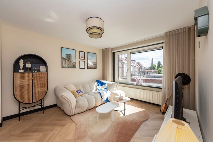 Photo 8 of Wagenaarstraat 2-A