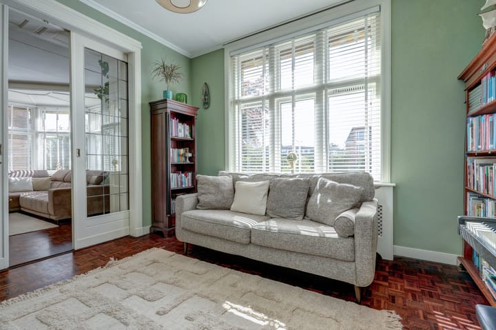 Foto 14 van Anjelierstraat 10