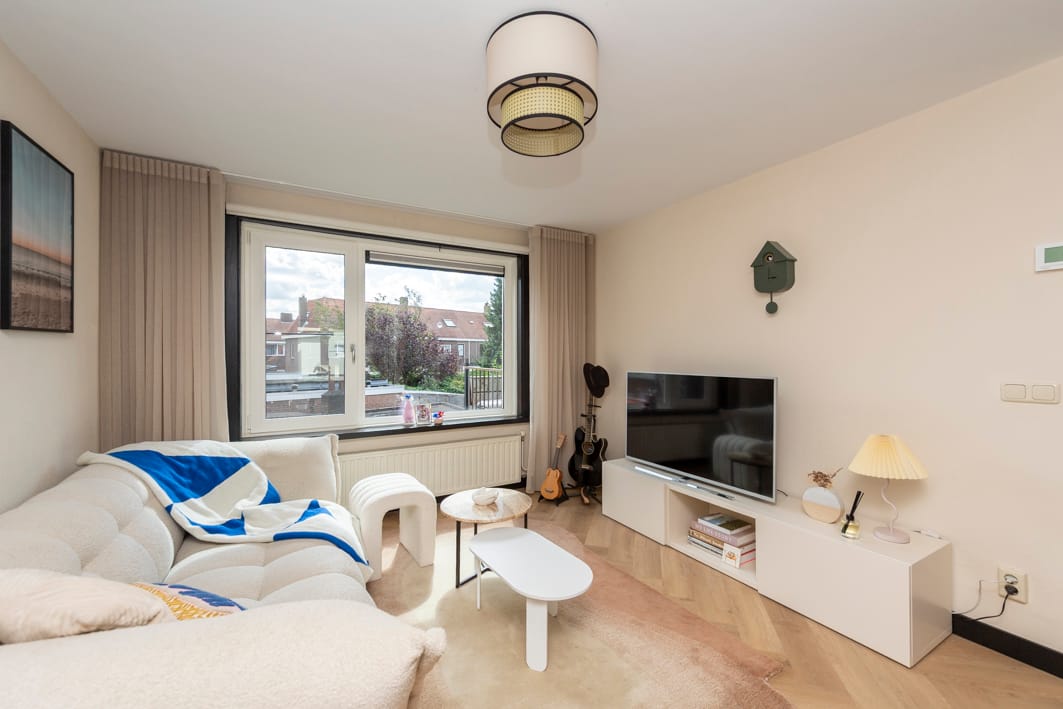 Photo 10 of Wagenaarstraat 2-A