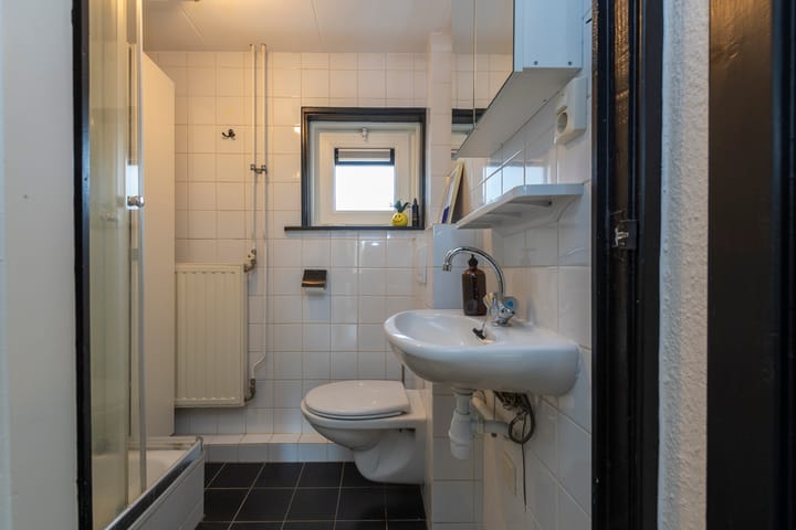 Photo 14 of Wagenaarstraat 2-A