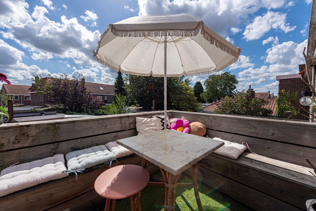 Photo 15 of Wagenaarstraat 2-A