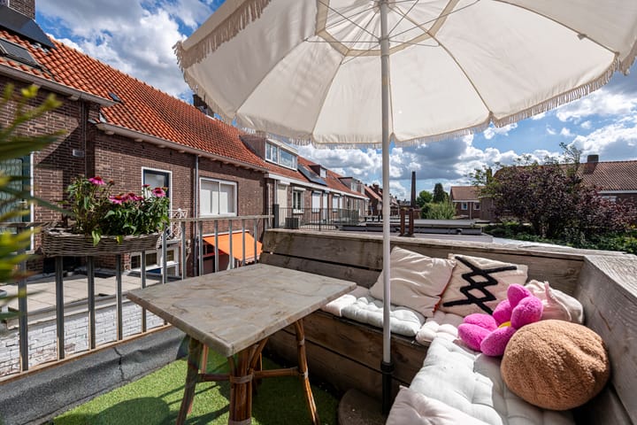 Photo 16 of Wagenaarstraat 2-A