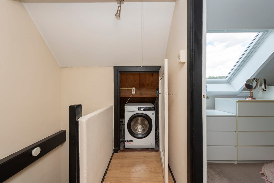 Photo 17 of Wagenaarstraat 2-A