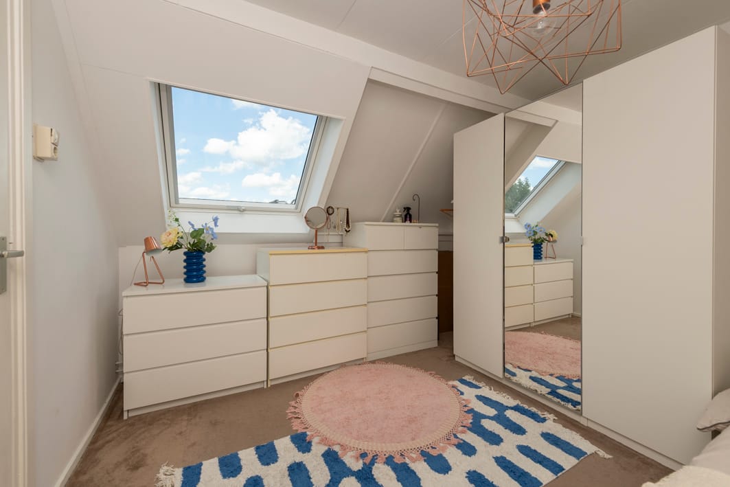 Photo 19 of Wagenaarstraat 2-A