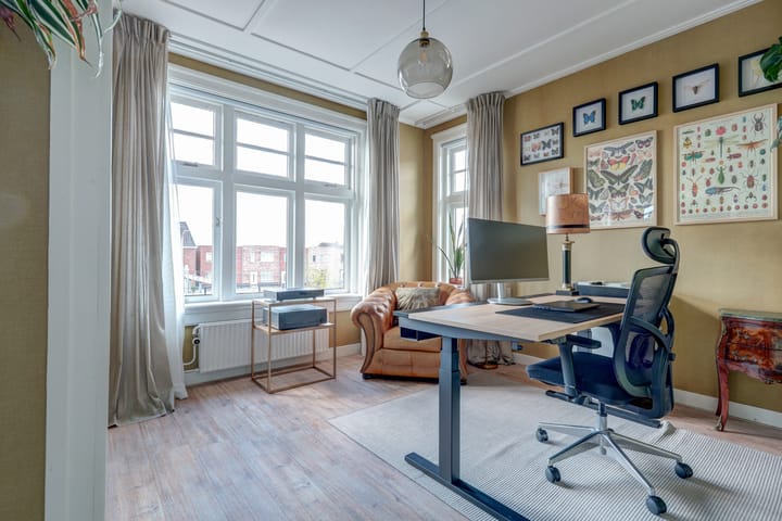 Foto 33 van Anjelierstraat 10