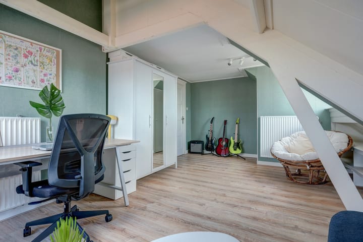 Foto 44 van Anjelierstraat 10