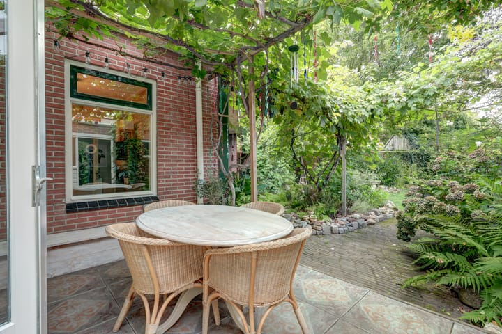 Foto 50 van Anjelierstraat 10