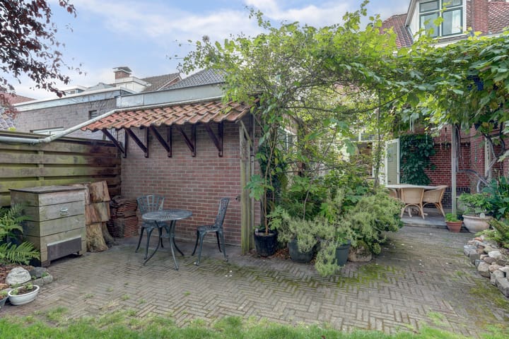 Foto 55 van Anjelierstraat 10