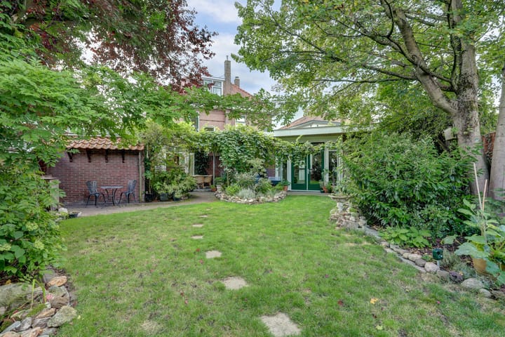 Foto 56 van Anjelierstraat 10