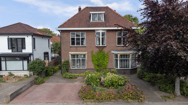 Foto 60 van Anjelierstraat 10