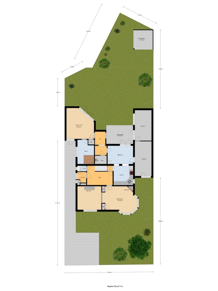 Foto 66 van Anjelierstraat 10