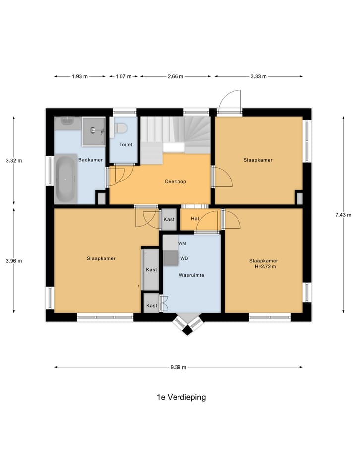 Foto 68 van Anjelierstraat 10