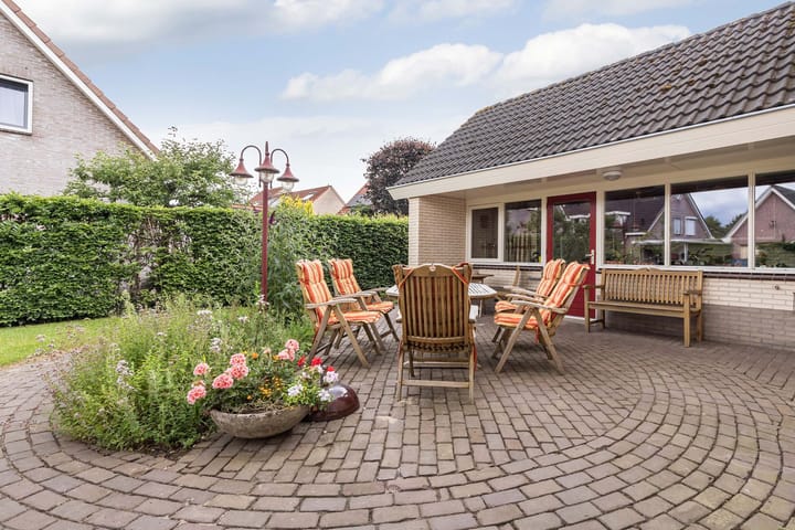 Photo 27 of De Doorvaart 21