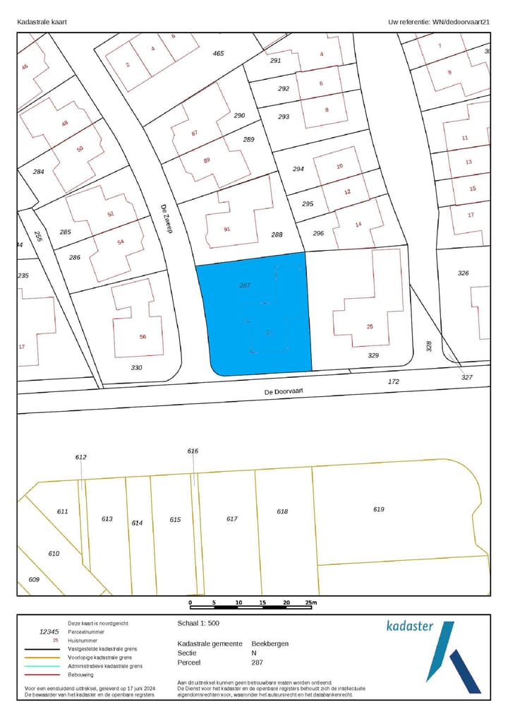 Photo 46 of De Doorvaart 21