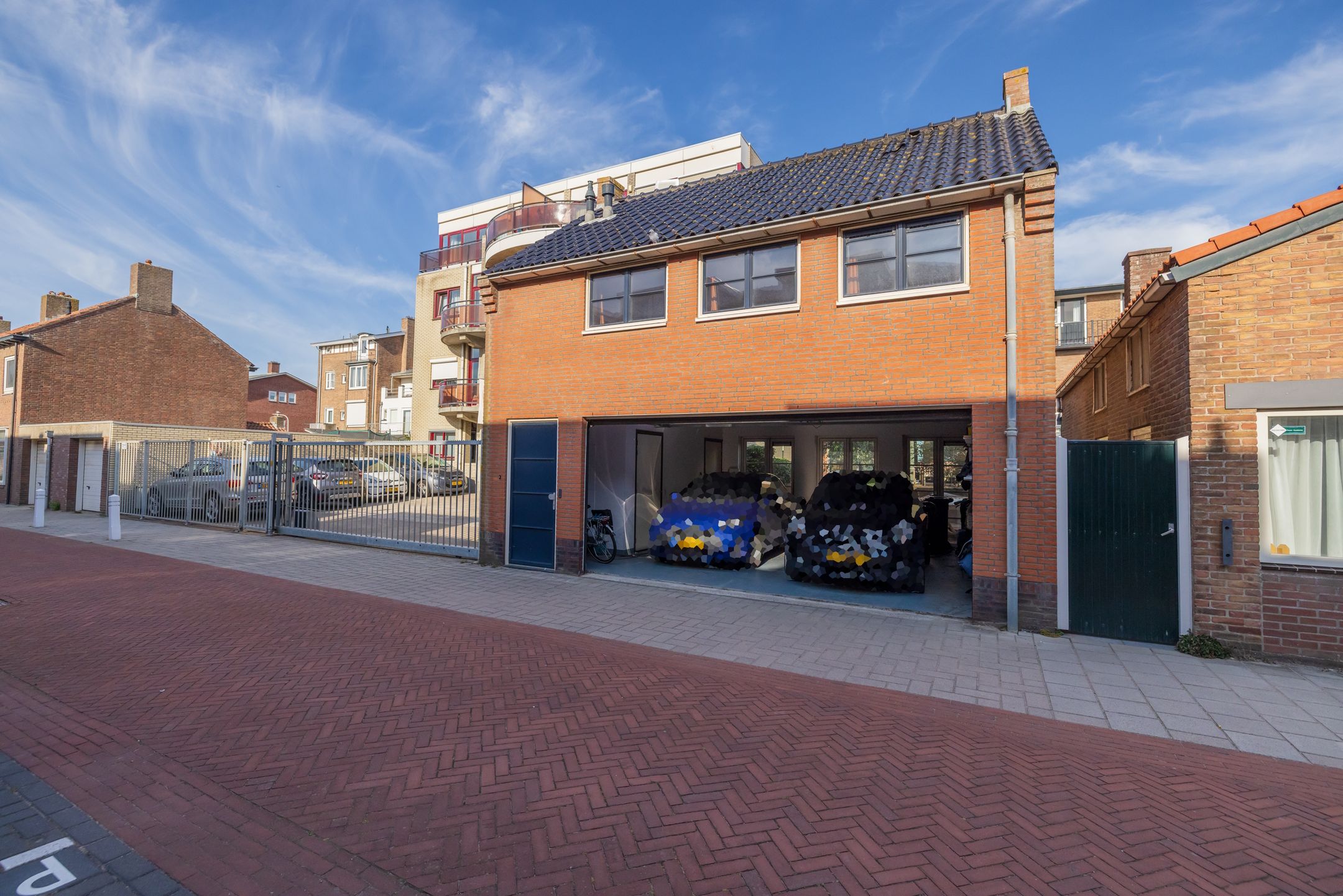 Foto 3 van Boulevard 11