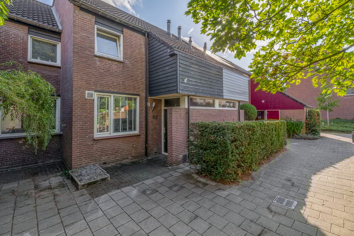 Foto 4 van Rompert Park 82