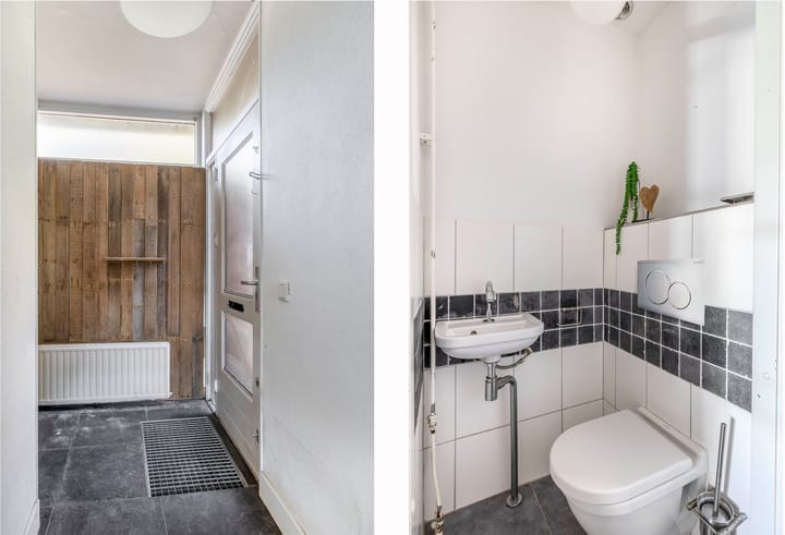 Foto 5 van Rompert Park 82