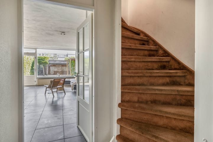 Foto 6 van Rompert Park 82