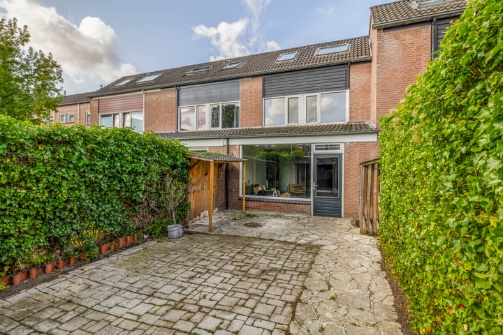 Foto 33 van Rompert Park 82