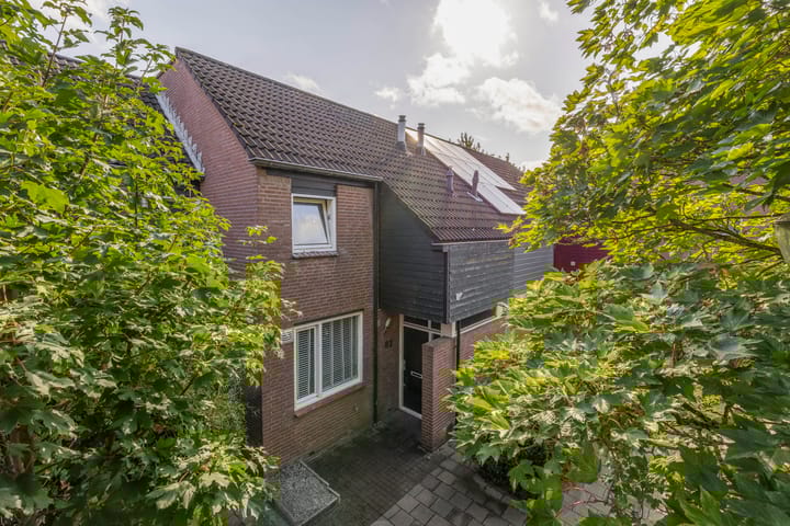 Foto 40 van Rompert Park 82