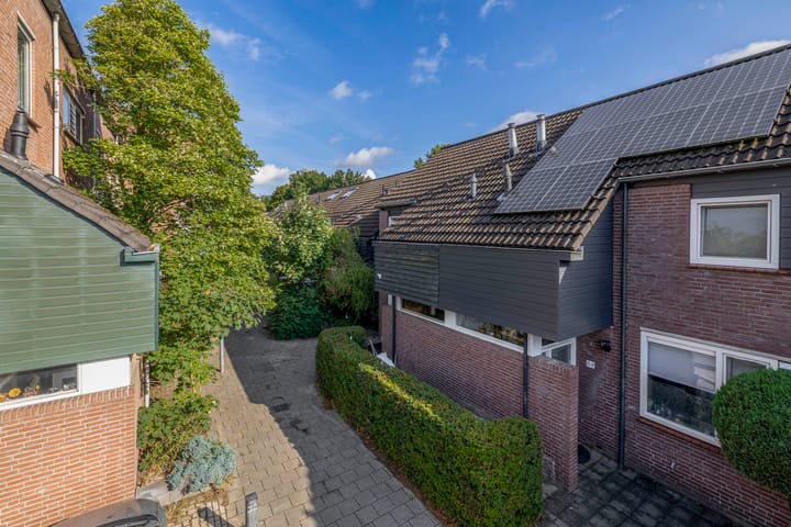 Foto 42 van Rompert Park 82