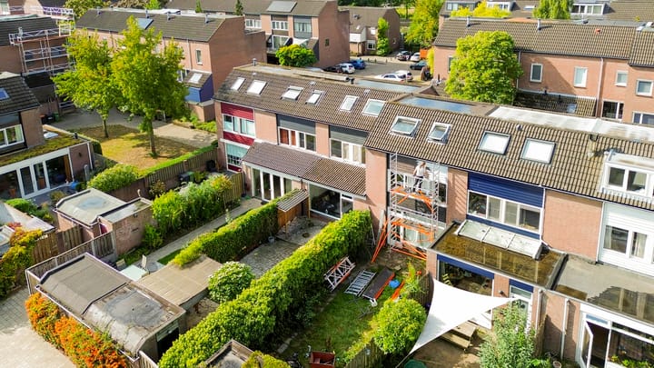 Foto 43 van Rompert Park 82