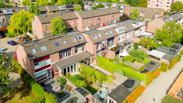 Foto 44 van Rompert Park 82